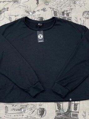 CircleX  Long Sleeve Top Sweater